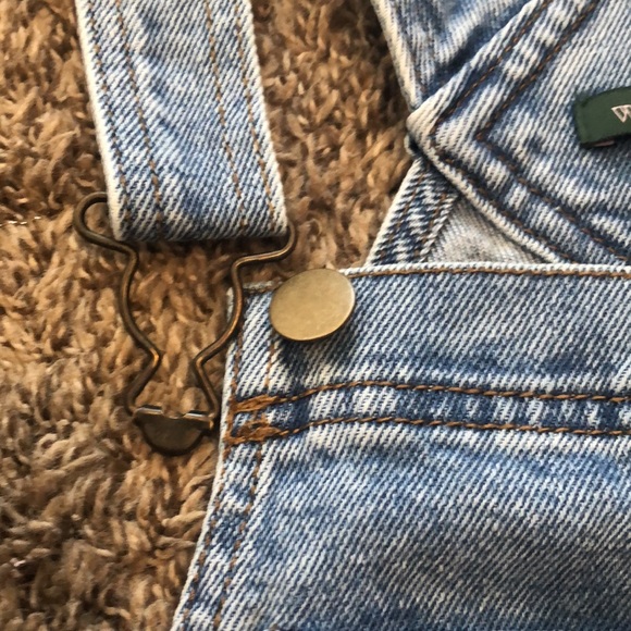 Overalls - Picture 4 of 4